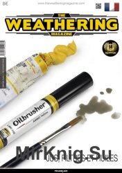 The Weathering Numero 17 2016 French Edition