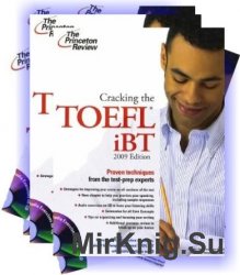 Cracking the TOEFL iBT 2009 Edition