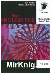 New English File. Intermediate Plus 