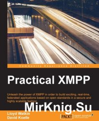 Practical XMP Protocols