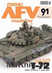 AFV Modeller - Issue 91 (2016-11/12)