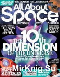 All About Space - Issue 57 2016