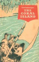 The Coral Island / Коралловый остров