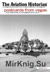 The Aviation Historian - Issue 17 (October 2016)