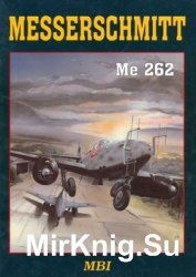 Messerschmitt Me 262 (MBI)