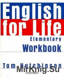English for Life Elementary Student's Book (+CD)