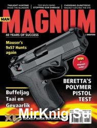 Man Magnum 2016-11