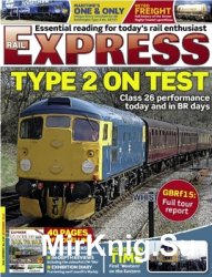 Rail Express 2016-11