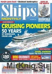 Ships Monthly 2016-12