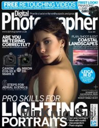 Digital Photographer Issue 180 2016