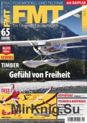 FMT Flugmodell und Technik 2016-11