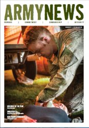 Army News №477