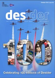 Desider №100