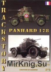 Panhard 178 (Trackstory No.2)