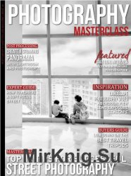 Photography Masterclass Issue 45 2016