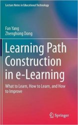 Learning Path Construction in e-Learning