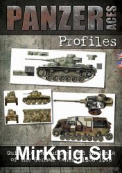 Panzer Aces Profiles №1