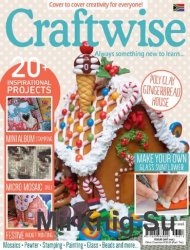 Craftwise, November - December 2016