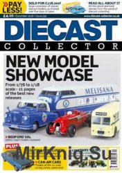 Diecast Collector 2016-12