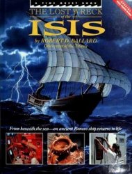 The Lost Wreck of the Isis