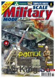 Scale Military Modeller International 2016-11