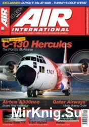 Air International 2016-11