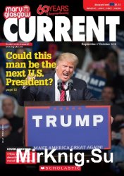 Current - September / October 2016 (Magazine and Audio)