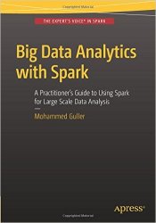 Big Data Analytic with Spark