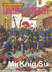 Warhammer: Armies of Antiquity