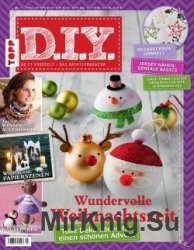 D.I.Y. Do it Yourself - Das Kreativmagazin №5 2016