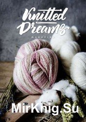 Knitted Dreams №4 2016