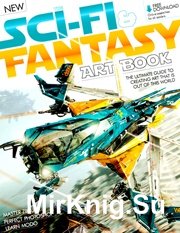 The Sci-fi & Fantasy Art Book