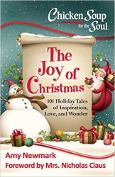 Chicken Soup for the Soul: The Joy of Christmas
