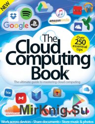 The Cloud Computing Book. 6th Edition