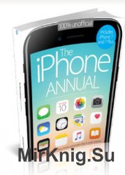 The iPhone Annual (2017)