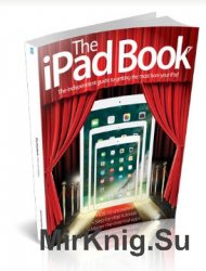 The iPad Book. 15th Edition