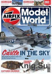Airfix Model World №73