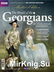 The World of the Georgians (BBC History UK 2016)