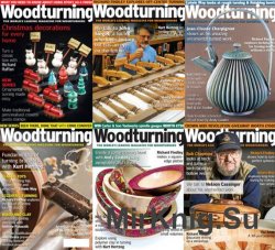 Woodturning архив за 2016 год