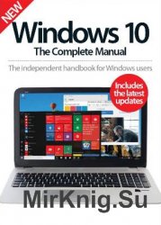 Windows 10 The Complete Manual Third Edition