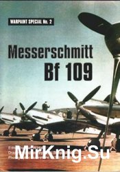 Messerschmitt Bf 109 (Warpaint Special 2)