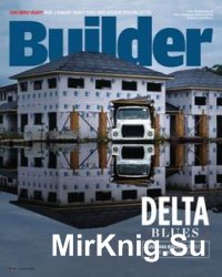 Builder Magazine - November 2016