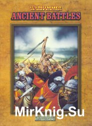 Warhammer: Ancient Battles (Warhammer Historical)