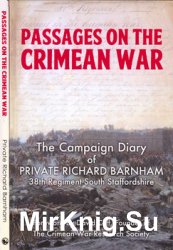 Passages on the Crimean War