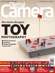 Digital Camera November 2016 Indonesia