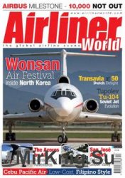 Airliner World 2016-12