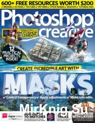 Photoshop Creative Issue 146 2016