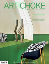 Artichoke — Issue 56 - November 2016