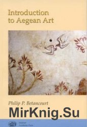 Introduction to Aegean Art