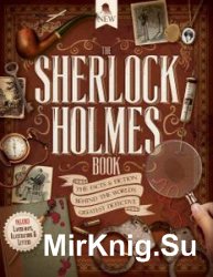 The Sherlock Holmes Book 2nd Edition